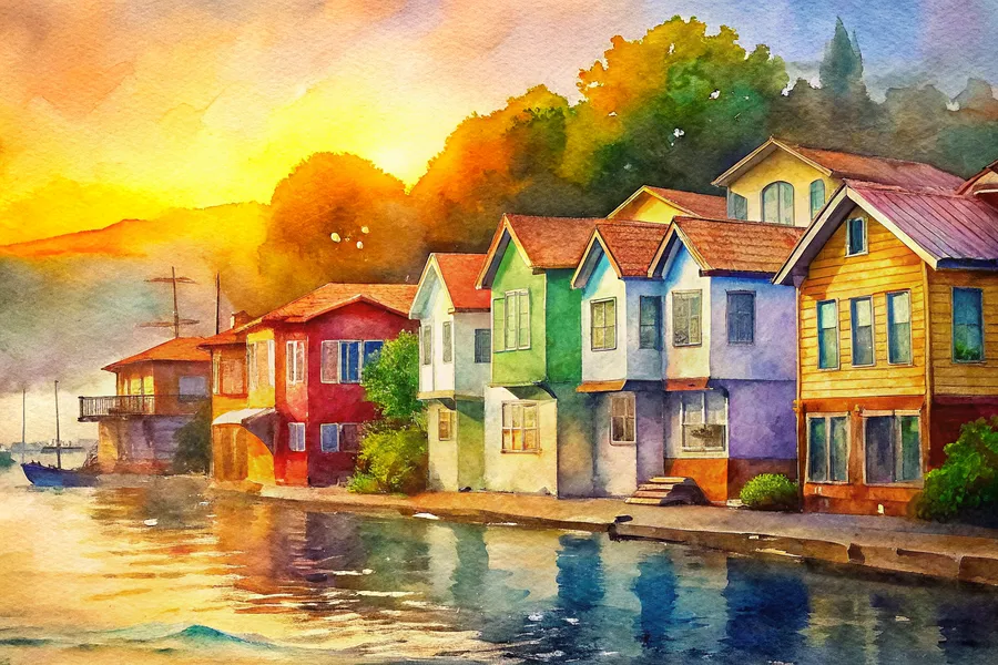 Arnavutköy