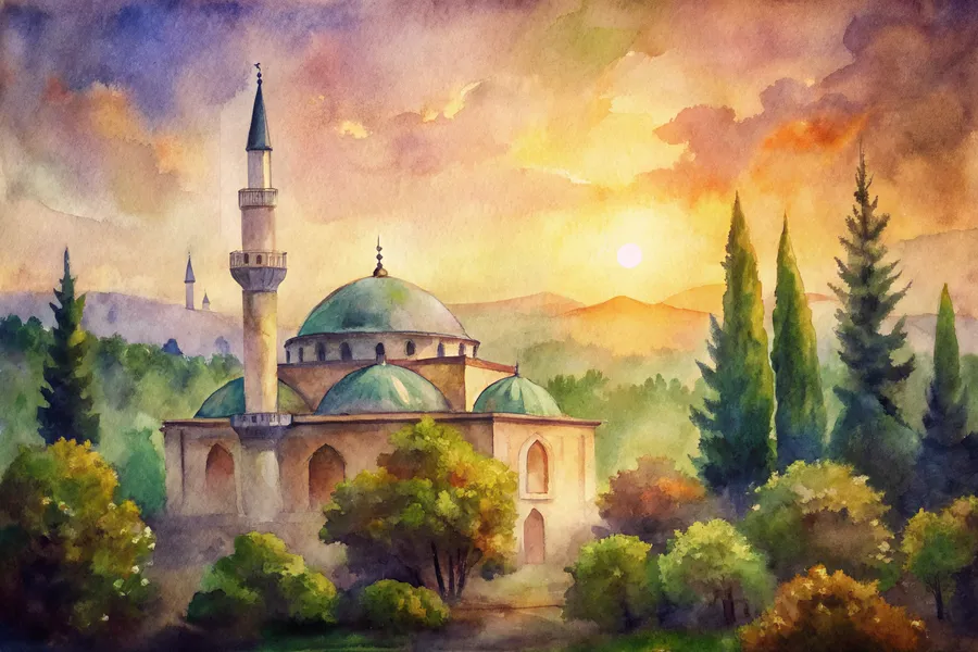 Bursa