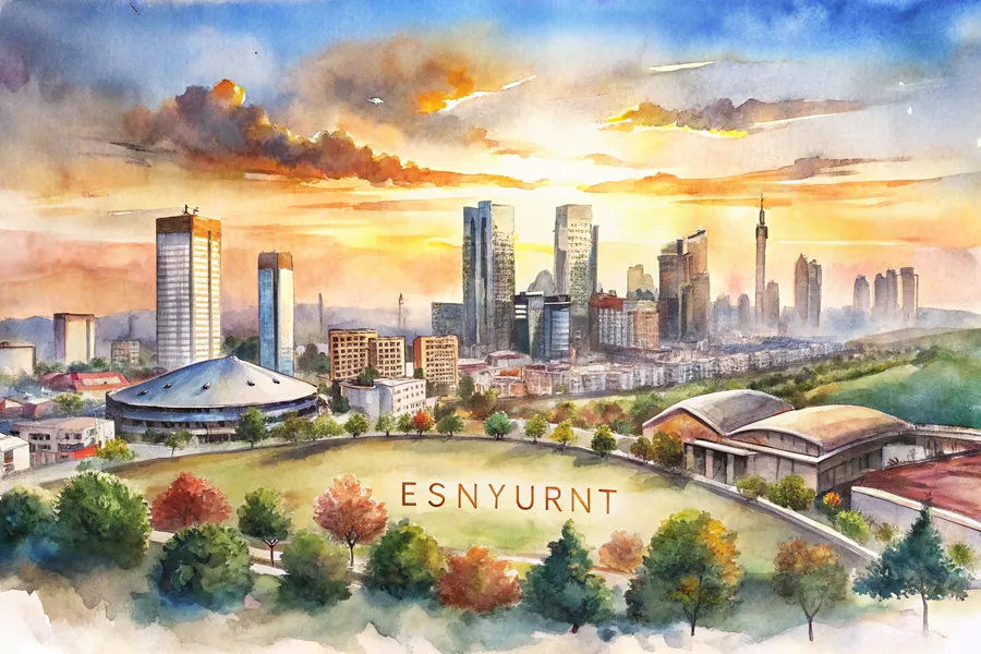Esenyurt