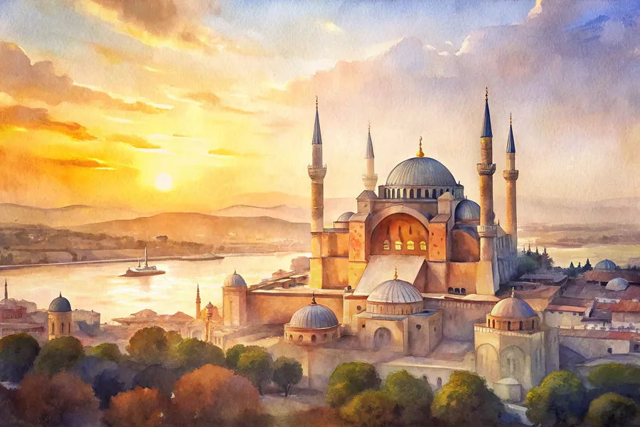 Istanbul