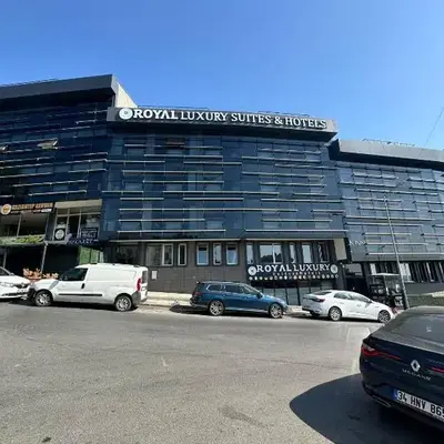 The Royal Luxury Hotels