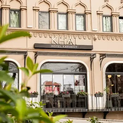 Khai Karaköy