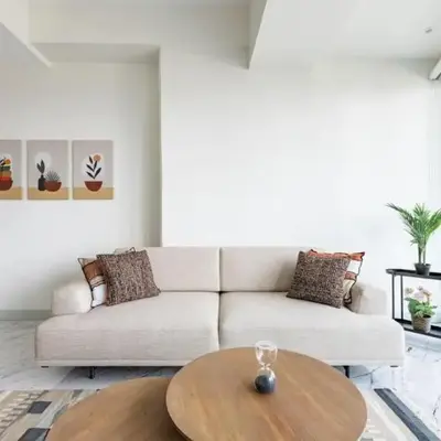 Gorgeous Modern 1BD Terrace CondoPoolViews! #233