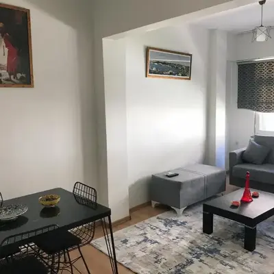 Apartment sultanahmet