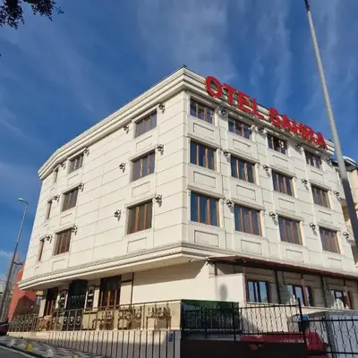 Sahra Airport Hotel