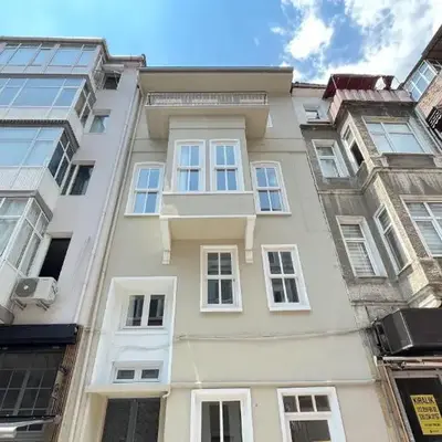 Homie Suites - Historical Apartments in the center of Beşiktaş