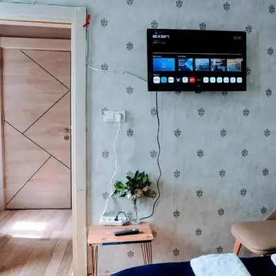 Stylish apartment