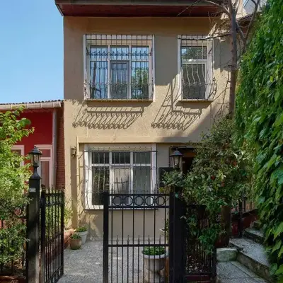 Cozy Cute 1 bed1bath Bebek Private Terrace! #75