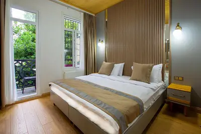 Gallery image of Guldehan Hotel in Istanbul