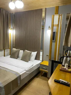 Gallery image of Guldehan Hotel in Istanbul