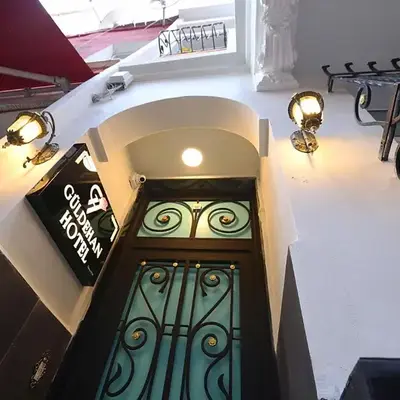 Guldehan Hotel