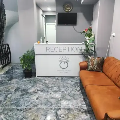 TAKSİM GOKOTTA SUiTE