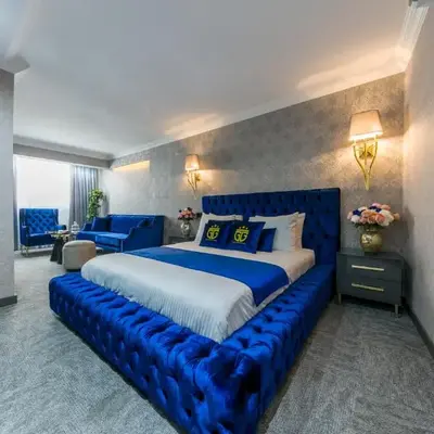 Golden Bazaar Hotel