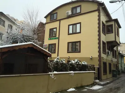 Gallery image of Araz Apart in Bursa