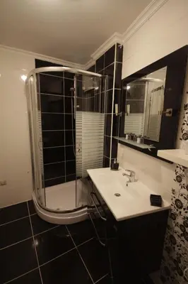 Gallery image of Araz Apart in Bursa