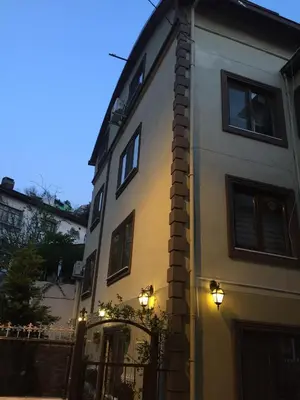 Gallery image of Araz Apart in Bursa
