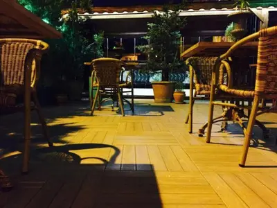 Gallery image of Araz Apart in Bursa