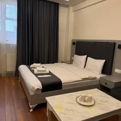Taksim Nova homes