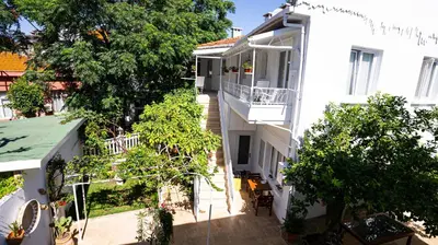 Gallery image of Büyükada Ece Suit in Adalar