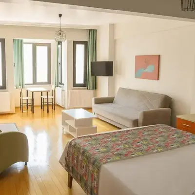 Istanberry - Vanilla Apartments