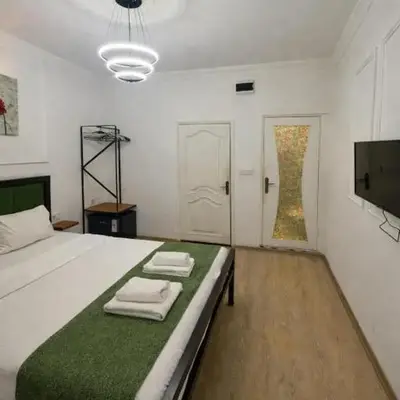24 BOUTİQUE HOTEL