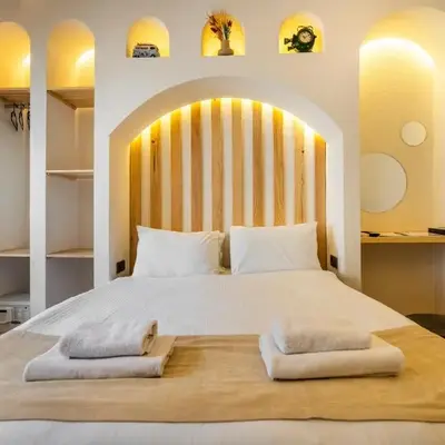 Emir Hotel
