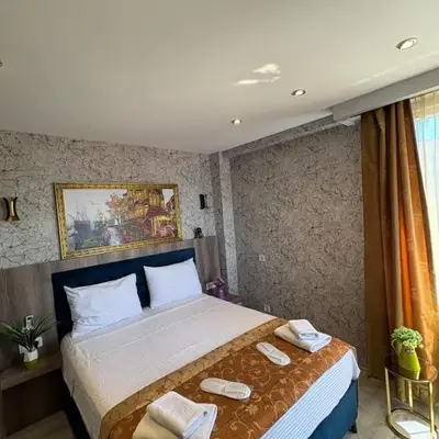 Peker Hotel