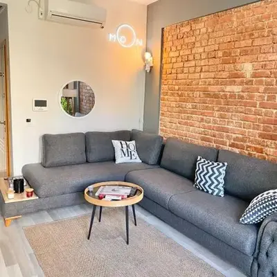 K&Y Apartments in Taksim 2