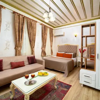 Alhambra Apart Hotel
