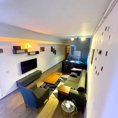 Cosy flat nearTaksim/Nişantaşi