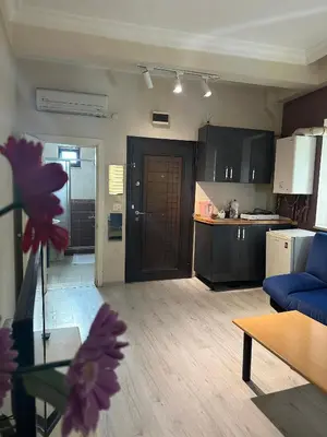Gallery image of Greenbird Suites in Istanbul