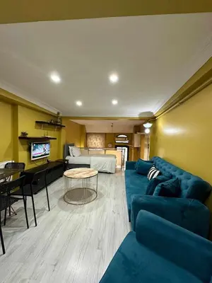 Gallery image of Greenbird Suites in Istanbul