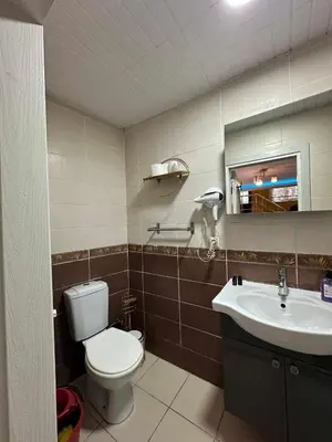 Gallery image of Greenbird Suites in Istanbul