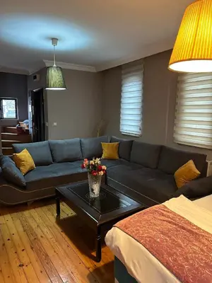 Gallery image of Greenbird Suites in Istanbul