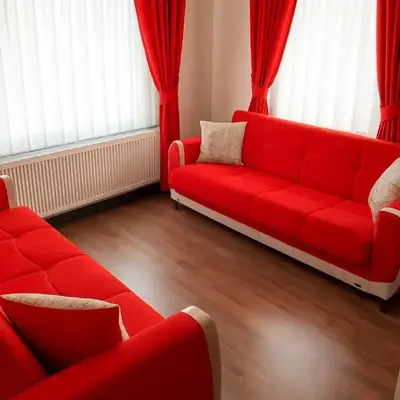 Istanberry - Berry Life Apartments