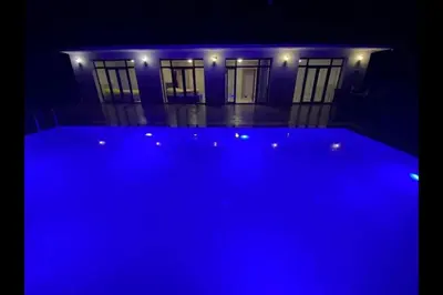 Gallery image of Kocaeli'nde Körfez Manzaralı Doğayla Başbaşa Tatil in Kocaeli