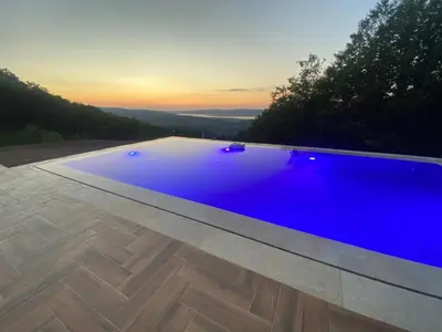 Gallery image of Kocaeli'nde Körfez Manzaralı Doğayla Başbaşa Tatil in Kocaeli