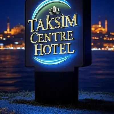 Taksim Centre Hotel
