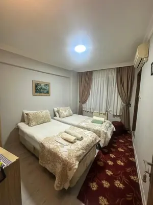 Gallery image of Amore Hotel Istanbul in Istanbul