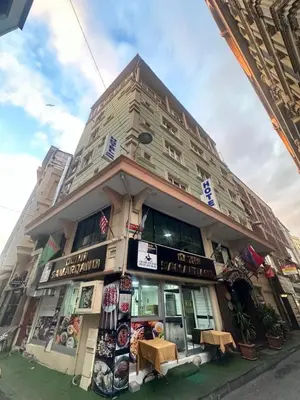 Gallery image of Amore Hotel Istanbul in Istanbul