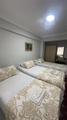Gallery image of Amore Hotel Istanbul in Istanbul