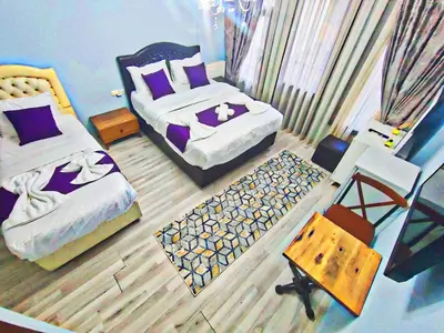 Gallery image of Taksim Rose Residence Hotel in Istanbul