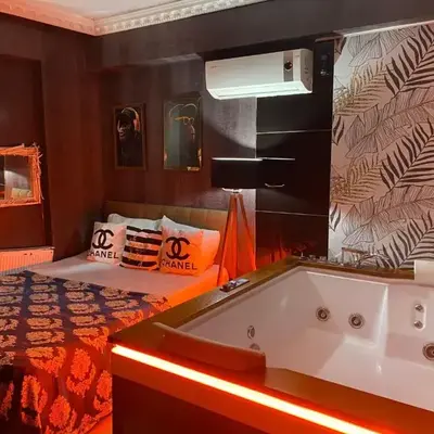 Royal Hotel Kumkapı