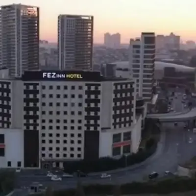 FEZ INN Hotel
