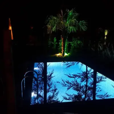Teona Kartepe Bungalov