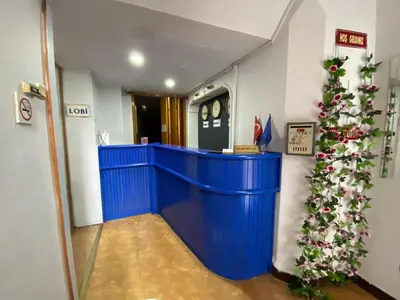 Gallery image of Petek Hotel in Bursa