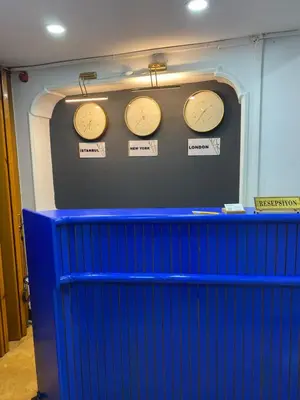 Gallery image of Petek Hotel in Bursa