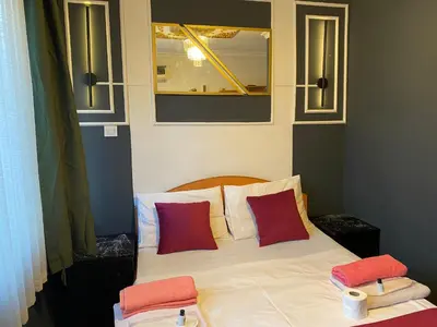 Gallery image of Petek Hotel in Bursa