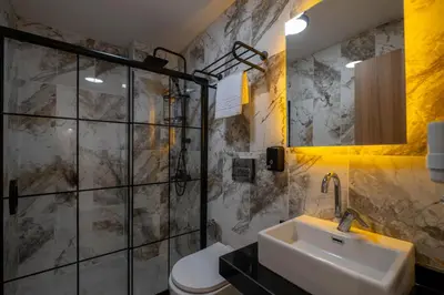 Gallery image of HOPEFULL HOTEL in Istanbul
