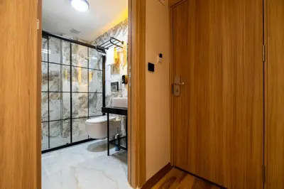 Gallery image of HOPEFULL HOTEL in Istanbul